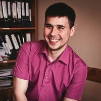 Илья Виноградов