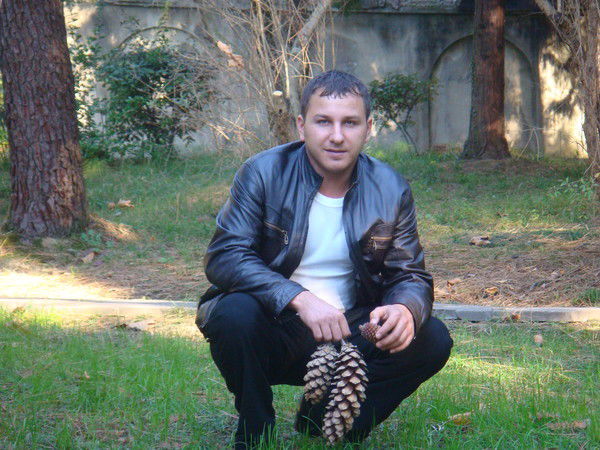 Сергей Курбатов