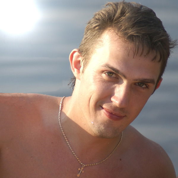 Андрей Саломатин