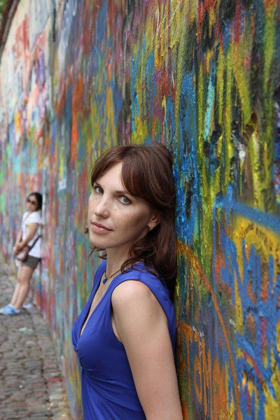 Юлия Кудашева