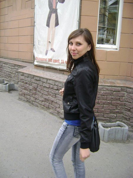 Татьяна Радионова