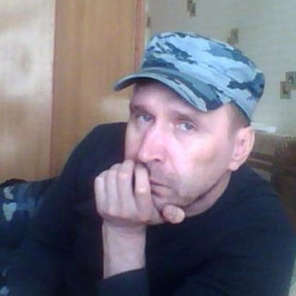 Евгений Никонов