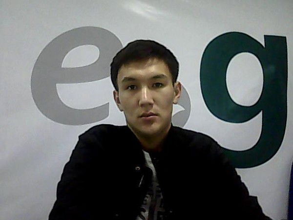 Мадияр Таглимов