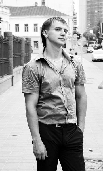 Артур Радюк