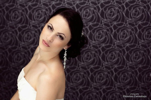 Екатерина Сергеева