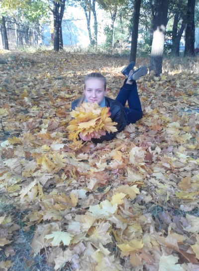 Дарья Герасымчук