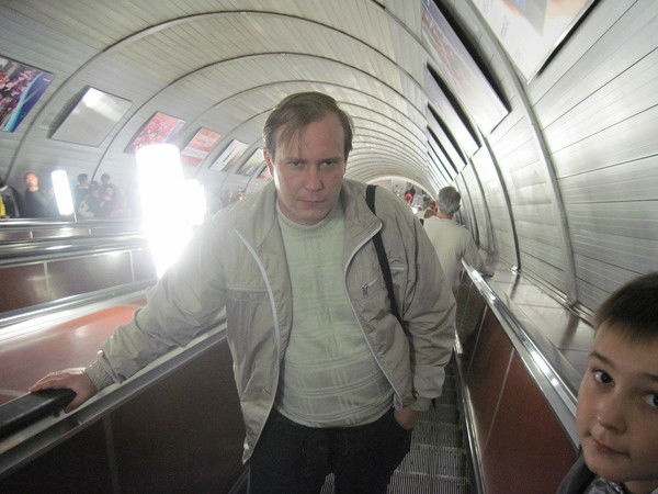 Владимир Кабицкий