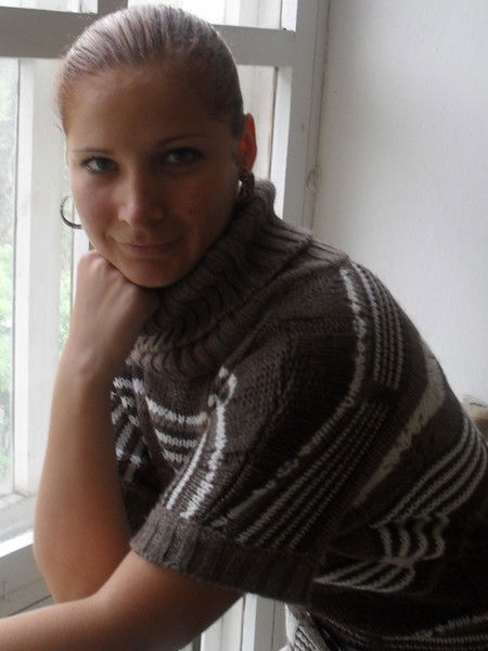 Светик Гатченко