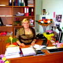 Ирина Волкова