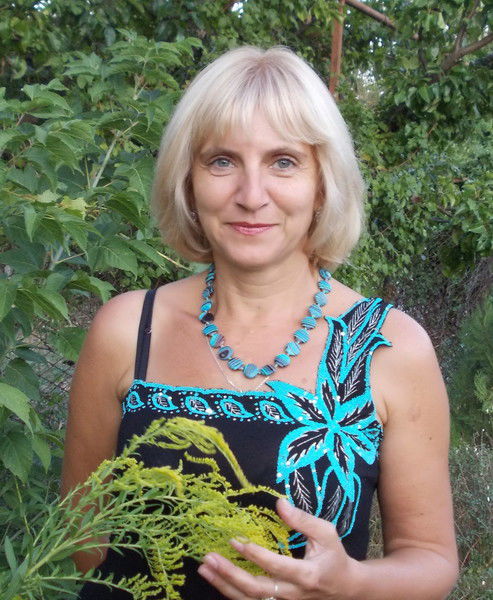 Светлана Бондаренко