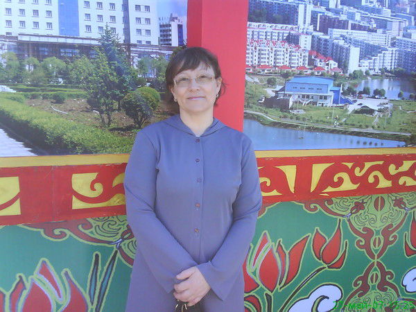 Татьяна Яцун