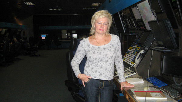 Светлана Камельчук