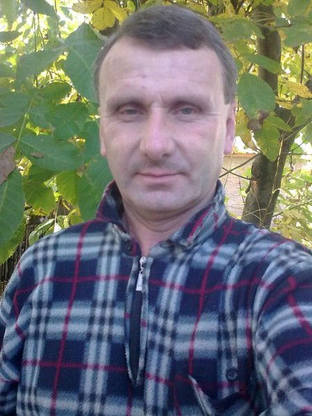 Вова Гандыш