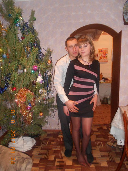 Ксения Брюханова