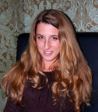 Людмила Борисова