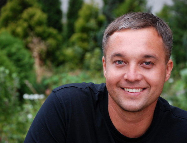 Рома Малиенко