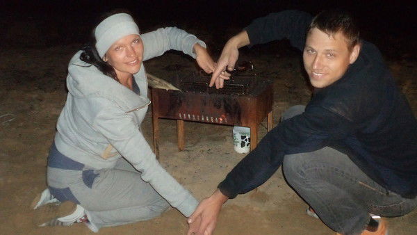 Лена Купцова