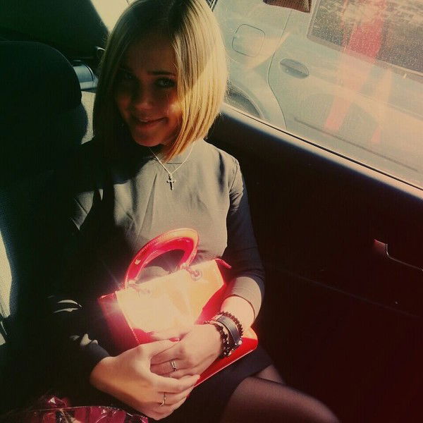 Наташка Хромова