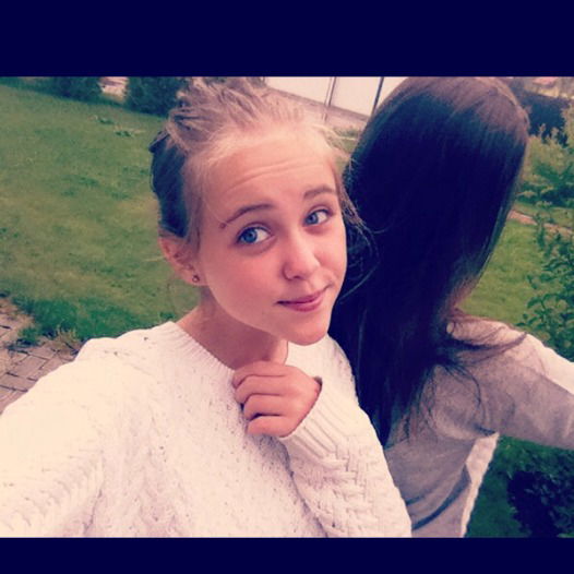 Маша Кузьмина