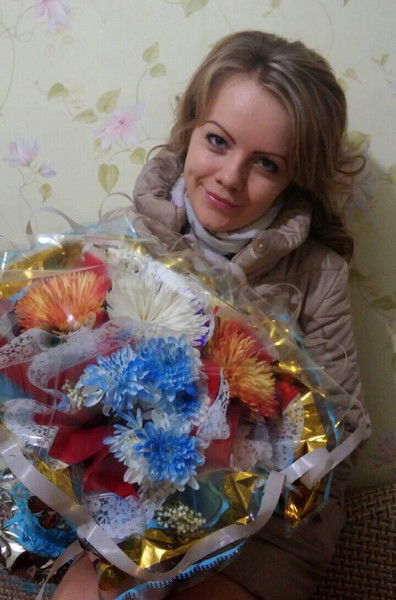 Надежда Свирская