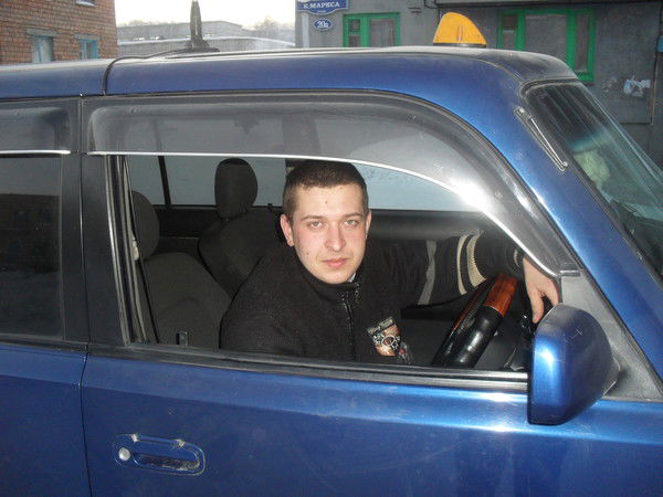 Алексей Бойко