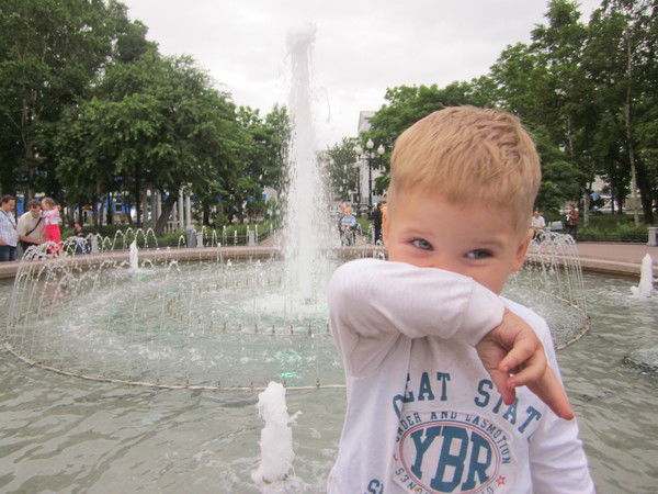 Елена Байкова