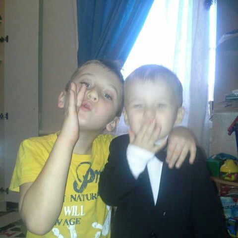 Лена Николенко