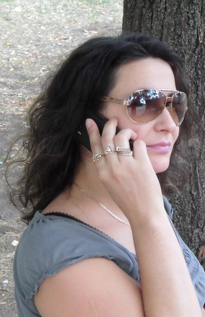 Татьяна Цуркан