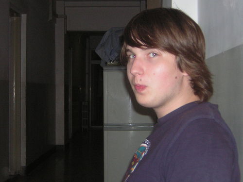 Роман Томберг