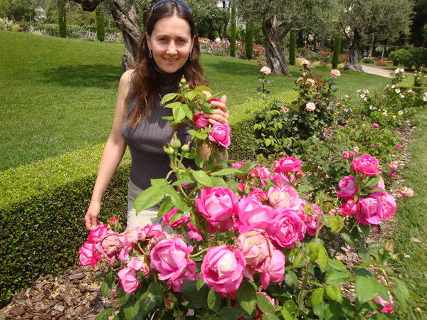 Галина Осипова