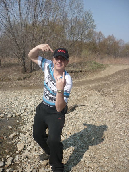 Алексей Грициенко