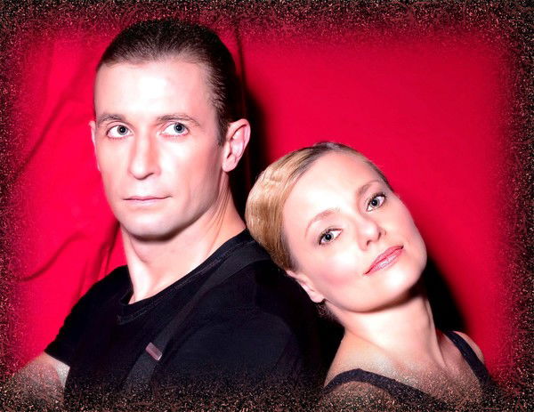 Elena, Dmitriy Artemievs