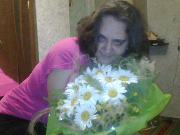 Наталка Любчик