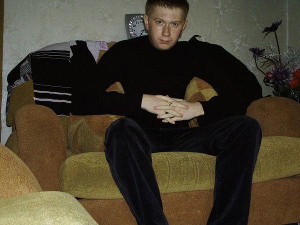 Александр Згоржалевич