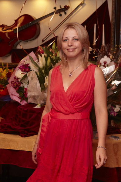 Анастасия Щепачева