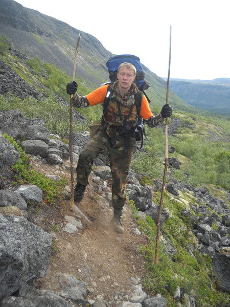 Константин Трусов