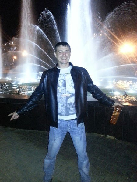 Григорий Зазулинский