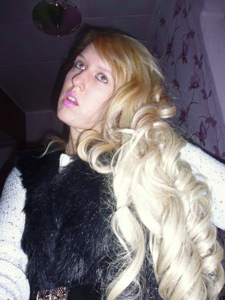 Лена Барковская