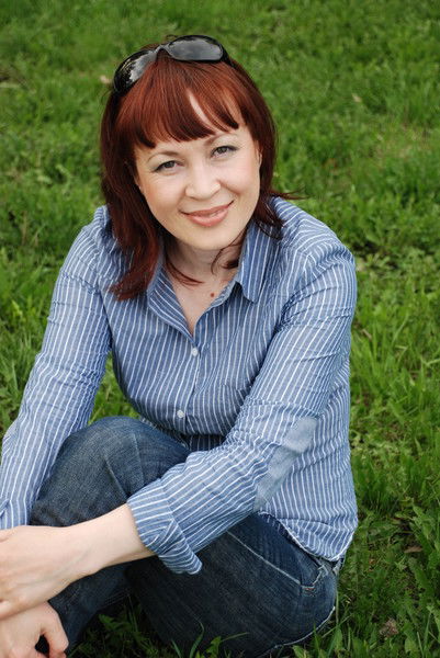 Лариса Миннахметова