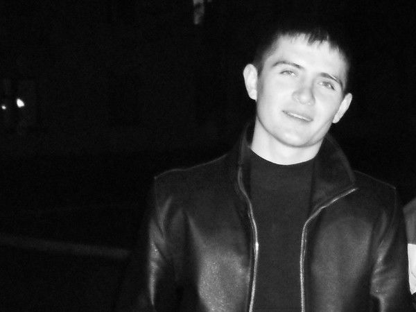 Артём Магдеев