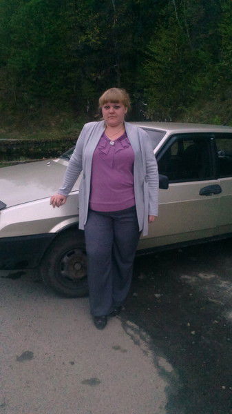 Смердова Ольга