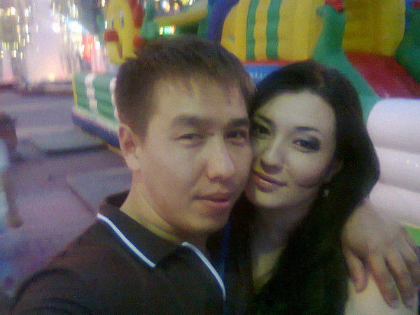 Ержан Беделбеков