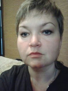 Ольга Григорьева