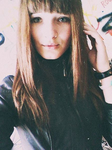 Луиза Урманова