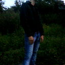 Миша Куренков