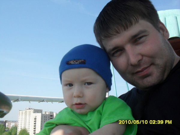 Ренат Шарифуллин