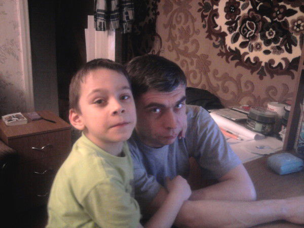 Михаил Исаков