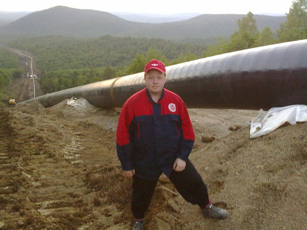 Яков Плотников