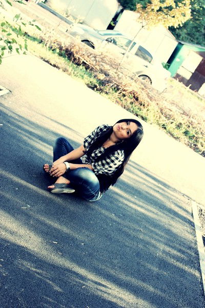 Ширин Азимова