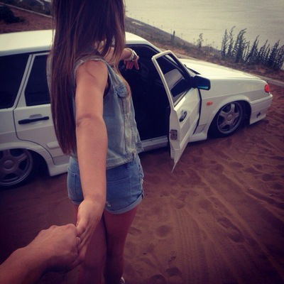 Анастасия Петрухина